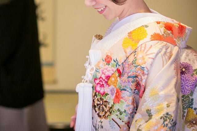 ブライダル・結婚式