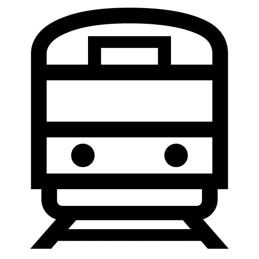 交通費アイコン