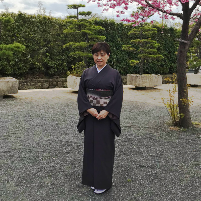 プロフィール画像